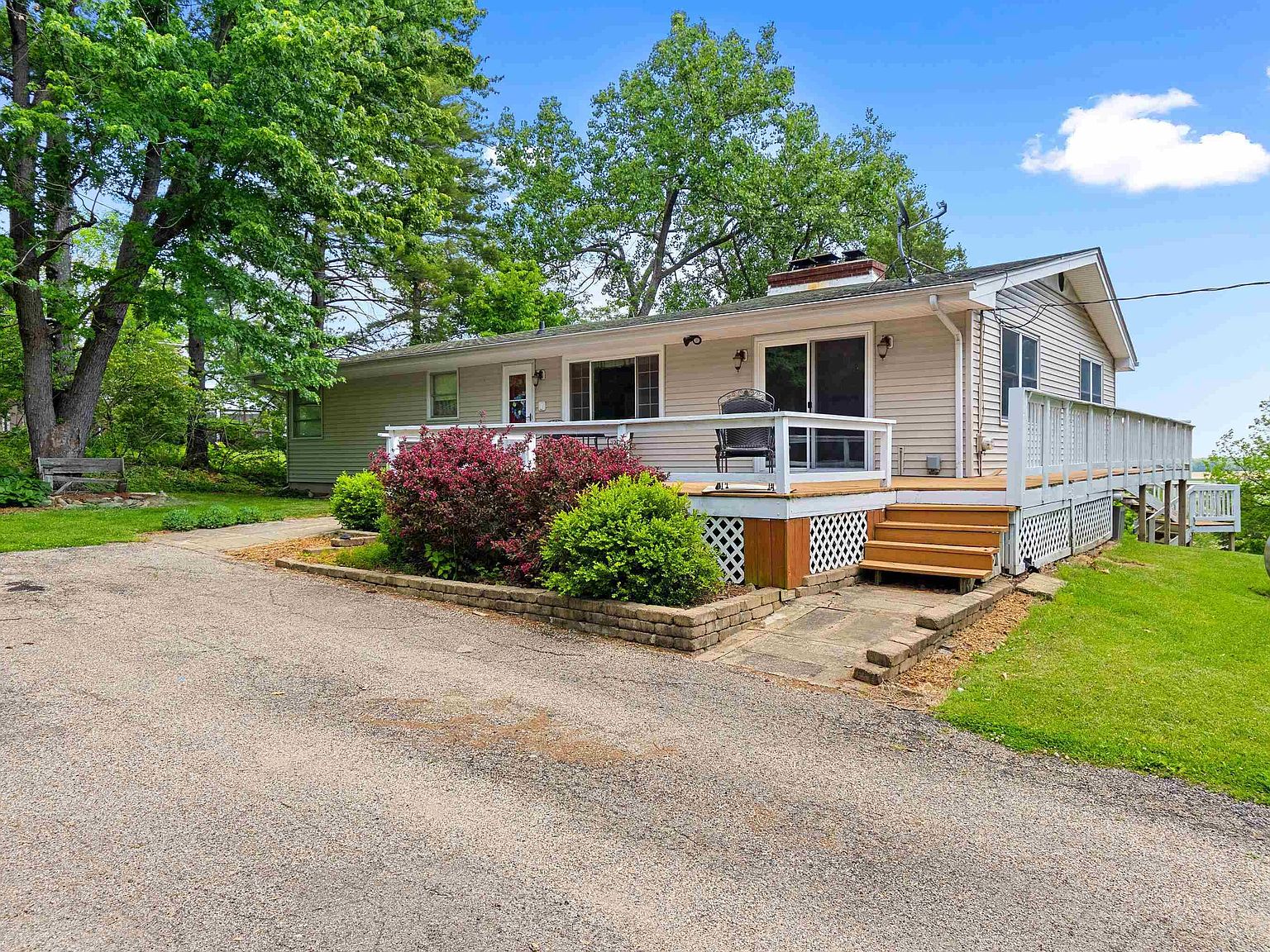 18829 N Old Galena Rd, Chillicothe, IL 61523 Zillow