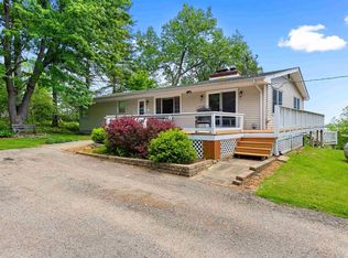 18829 N Old Galena Rd, Chillicothe, IL 61523