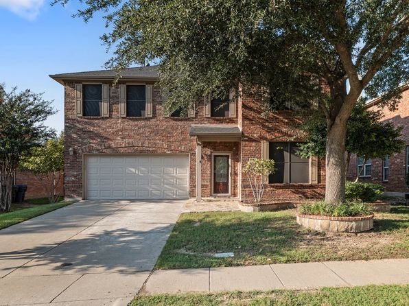 Home for Sale in McKinney TX