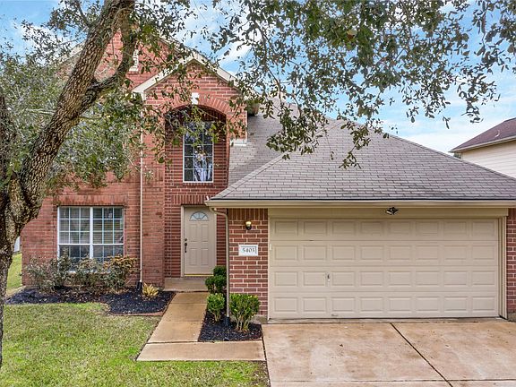 2nd image of 5403 Balmorhea Dr