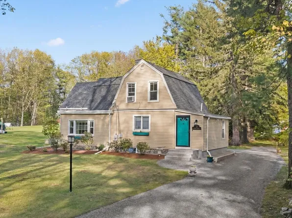31 Mixter Rd, Holden, MA 01520