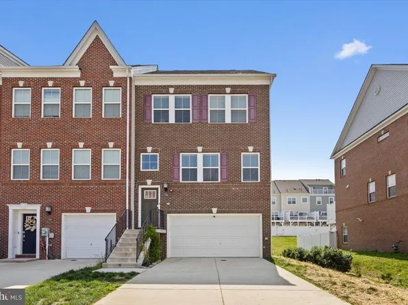 5768 Frederick Douglas Pl, White Plains, MD 20695