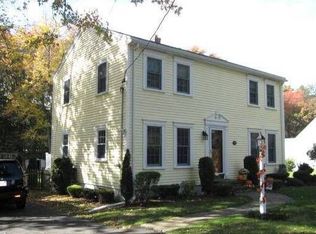 34 Eames St, North Reading, MA 01864