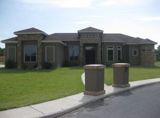 2403 Liberty St, Mercedes, TX 78570