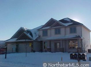 10803 Jersey Dr N, Brooklyn Park, MN 55443
