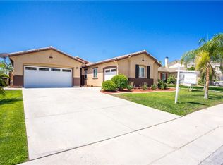 25687 Turfwood St, Menifee, CA 92585