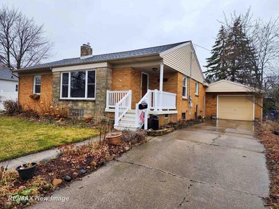 1402 S Chilson St, Bay City, MI, 48706