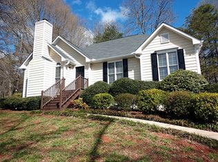 10801 Mona Ln, Little Rock, AR 72206