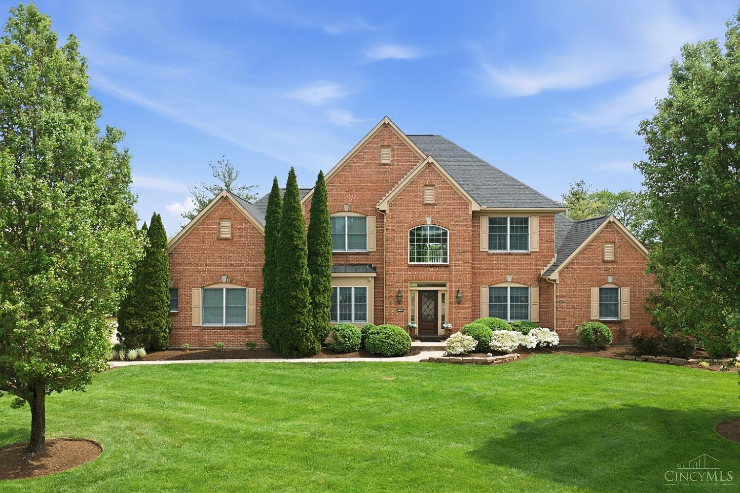 4296 Mackenzie Ct