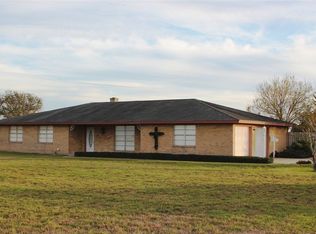 20083 State Highway 186 E, Raymondville, TX 78580