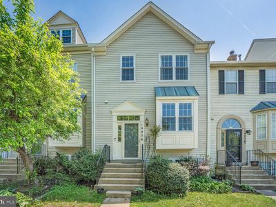 14036 Jump Dr, Germantown, MD, 20874