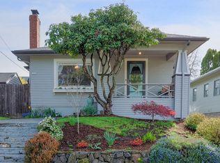 6606 SE Cesar E Chavez Blvd, Portland, OR 97202