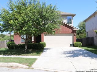 6522 Oldham Cv, San Antonio, TX 78253