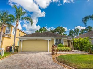 2781 Kokomo Loop, Haines City, FL 33844