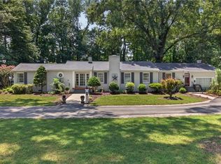 5128 Foushee Rd, Ramseur, NC 27316