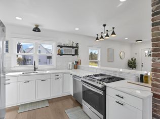 141 Clouse Ln NE, Granville, OH