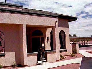 1st image of 2417 W Via Di Silvio #0