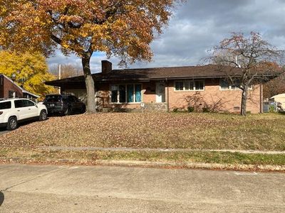2132 Montrose Ave, Kingsport, TN, 37664