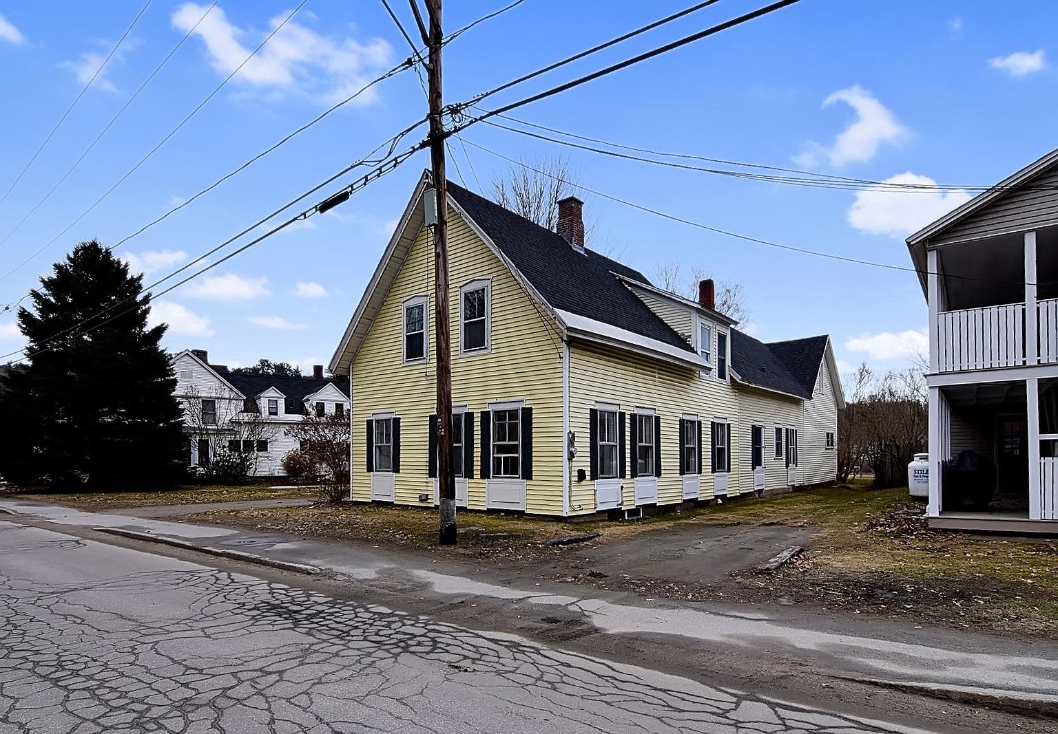 69 School Street, Lisbon, NH 03585 Zillow