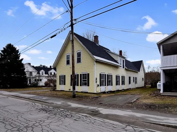 69 School Street, Lisbon, NH 03585