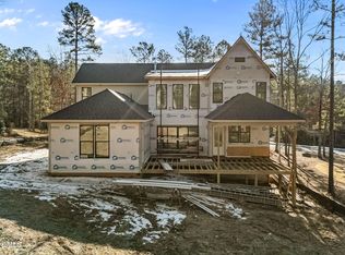 9 High Ridge Ln, Pittsboro, NC 27312