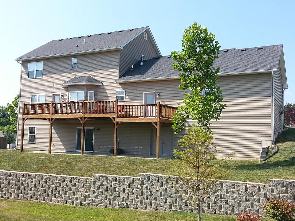 2nd image of 5700 Kelsey Dr