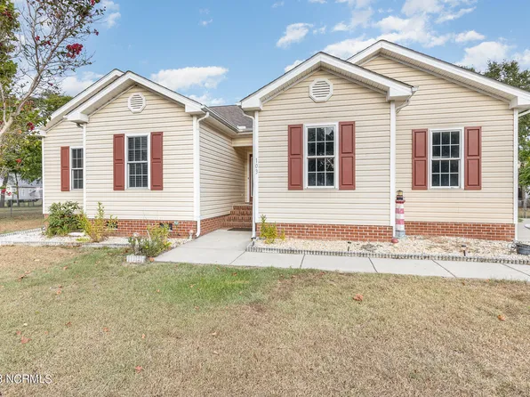 103 Pioneer Trails Drive, Seven Springs, NC 28578