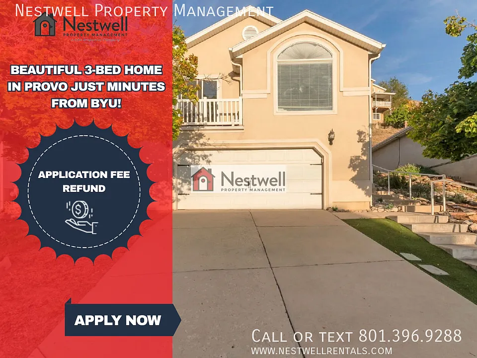 1383 S Slate Canyon Dr