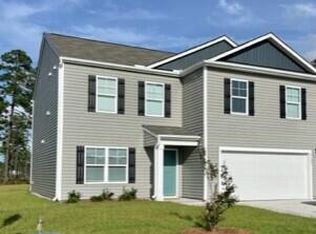 8182 E Highcroft Dr LOT 4091, Leland, NC 28451
