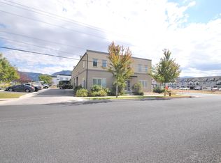200 W 1600 N #1, Logan, UT 84341
