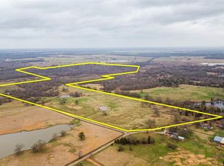 County Road 1165, Mount Pleasant, TX 75455