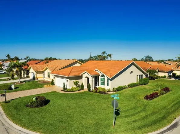 12360 Kelly Sands Way, Fort Myers, FL 33908