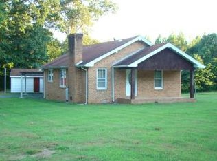 4027 Old Lexington Rd, Asheboro, NC 27205