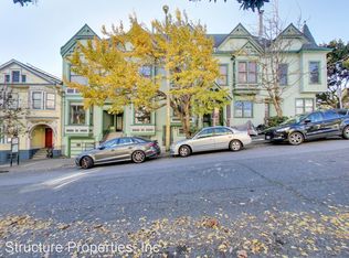193 Henry St #193B, San Francisco, CA 94114