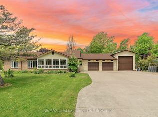 401 Winnebago Rd, Huron Kinloss, ON N2Z2X3