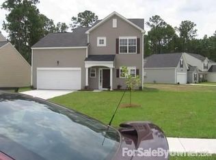 9627 Cumbria Ct, Summerville, SC 29485