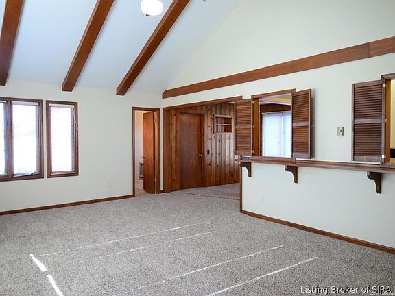 3rd image of 817 E Old State Road 60 E