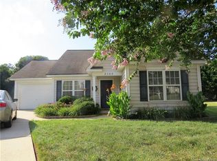 2003 Wexford Way, Statesville, NC 28625