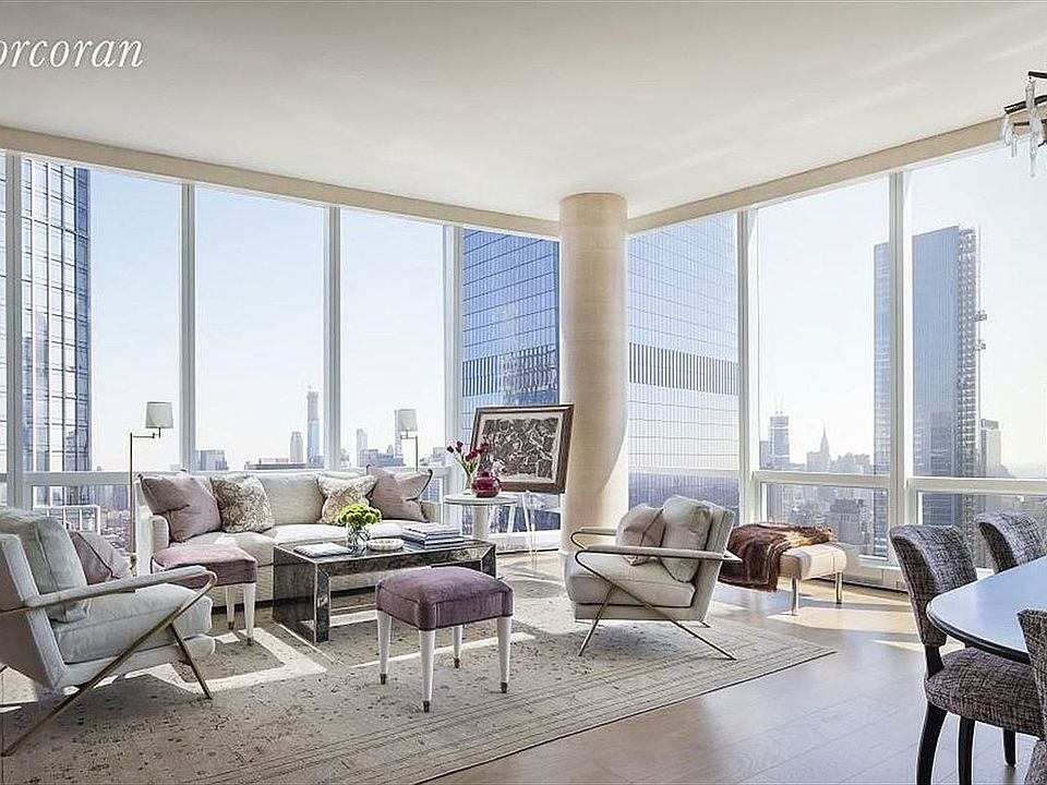 1st image of 15 Hudson Yards #72E