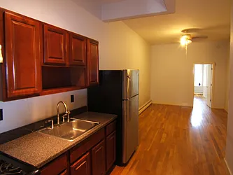 Rented by Joel Weisz, LREB