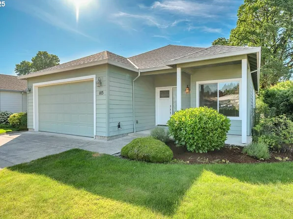 103 Ava Ct, Saint Helens, OR 97051