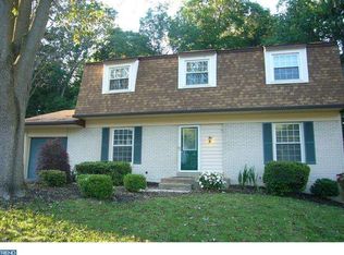 1015 Tweedbrook Rd, Wilmington, DE 19810