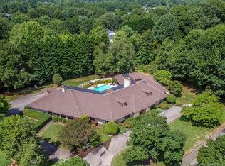 3631 Brentwood Dr, Gastonia, NC 28056