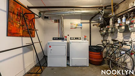 Rented by Nooklyn NYC LLC