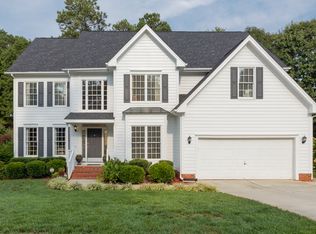204 Jaslie Dr, Cary, NC 27518