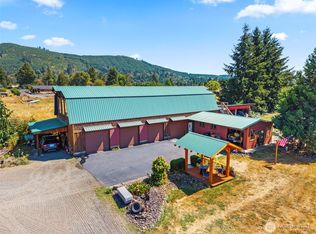 4523 Pleasant Hill Road, Kelso, WA 98626