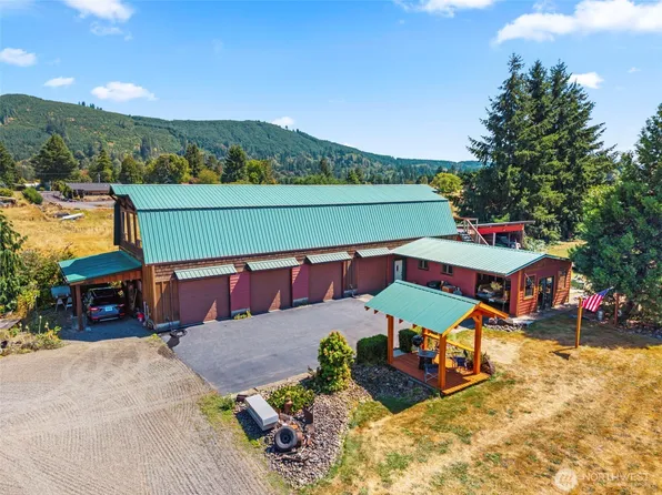 4523 Pleasant Hill Road, Kelso, WA 98626