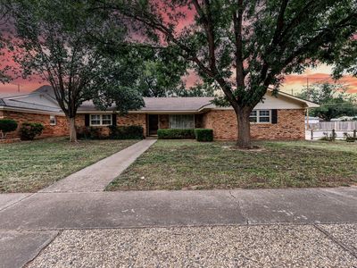 6027 Norfolk Ave, Lubbock, TX, 79413