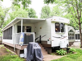 5181-52 Fish Hook Dr SW, Alexandria, MN 56308