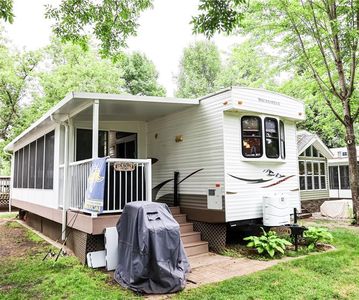 5181-52 Fish Hook Dr SW, Alexandria, MN, 56308
